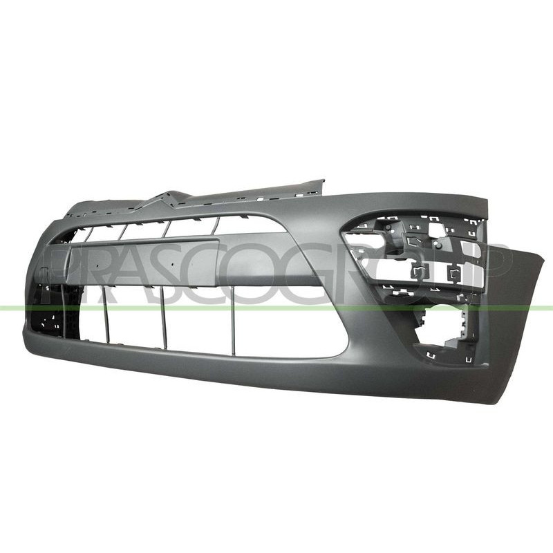 Paraurti posteriore - PRASCO