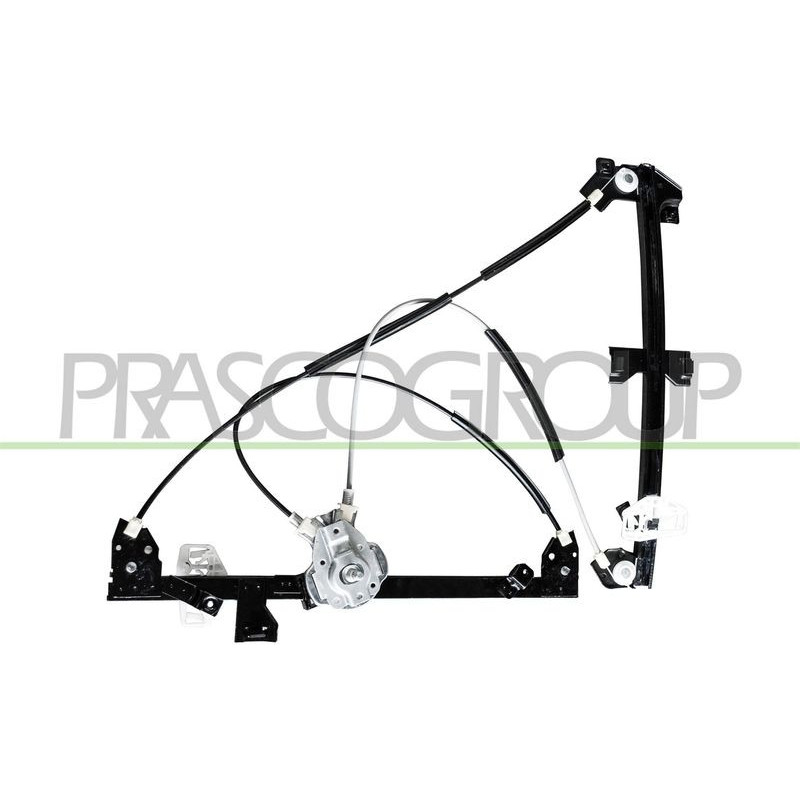 Alzacristalli anteriore - PRASCO