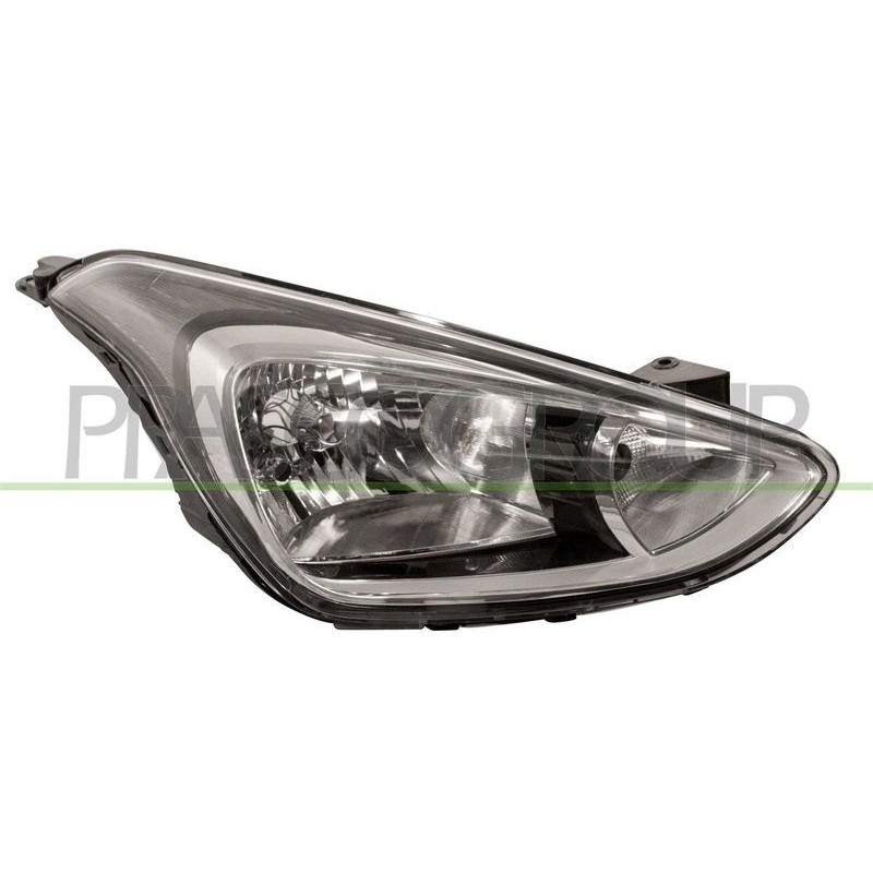 Proiettore anteriore - PRASCO