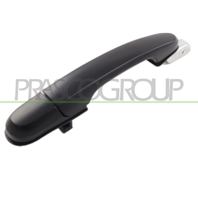 Maniglia portiera - PRASCO
