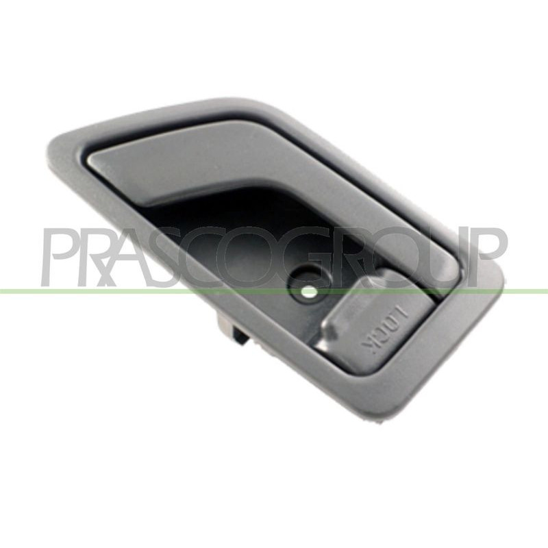 Maniglia portiera - PRASCO