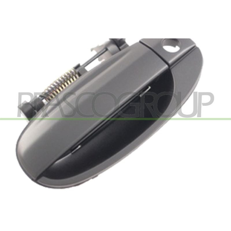 Maniglia portiera - PRASCO