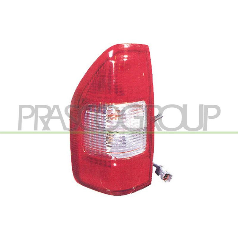 Fanale posteriore - PRASCO