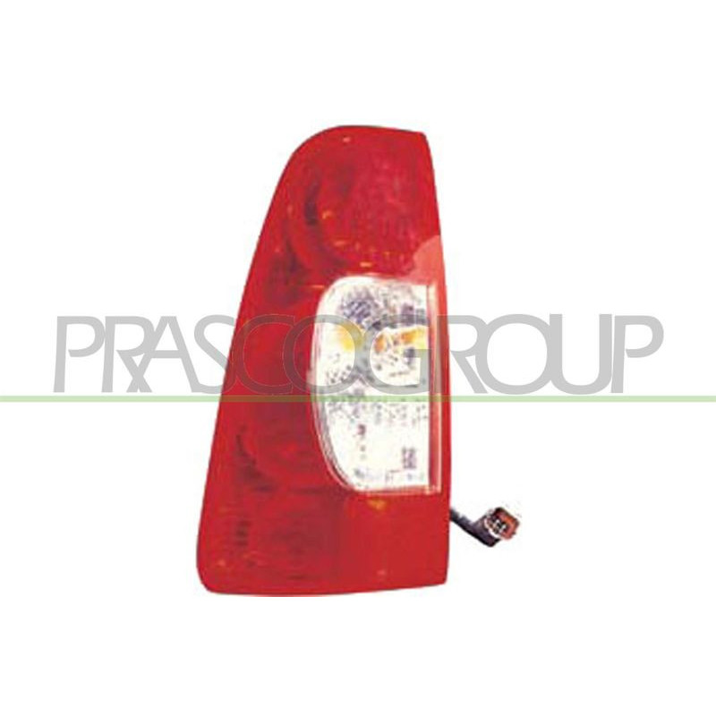 Fanale posteriore - PRASCO