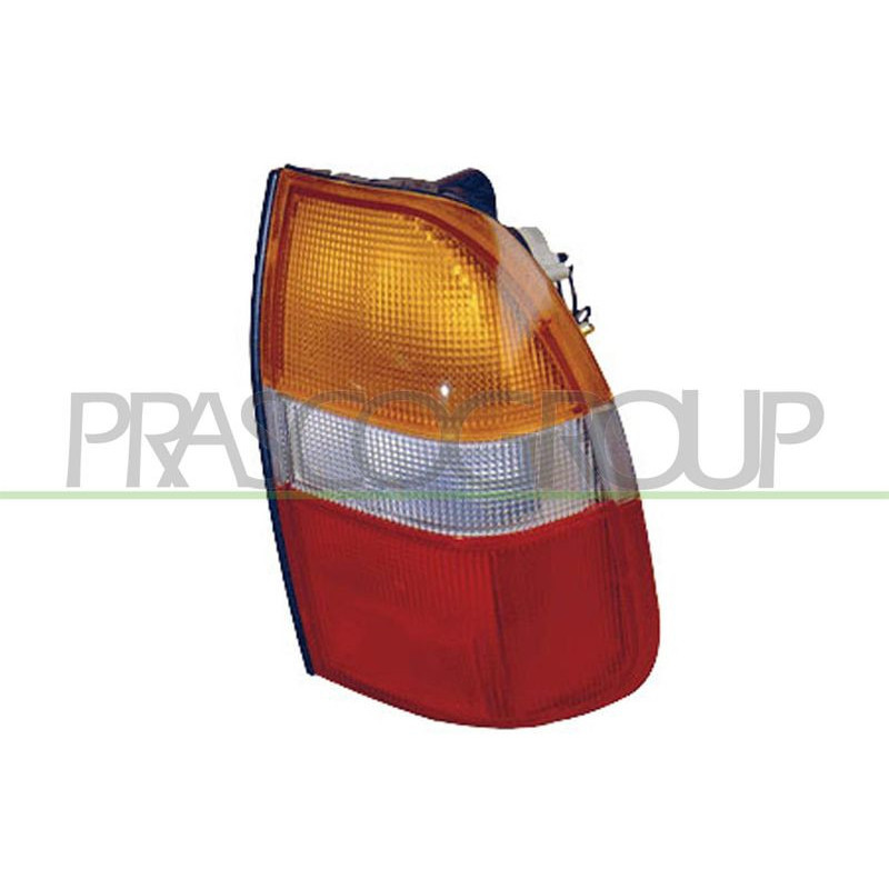 Fanale posteriore - PRASCO