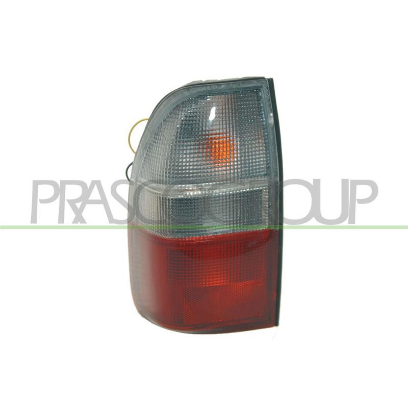 Fanale posteriore - PRASCO