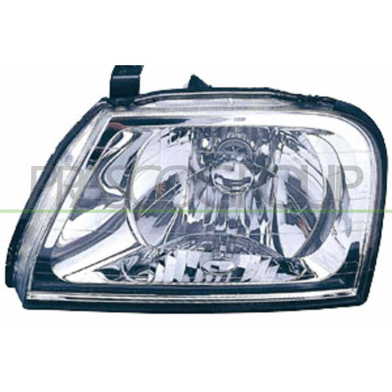 Proiettore anteriore - PRASCO