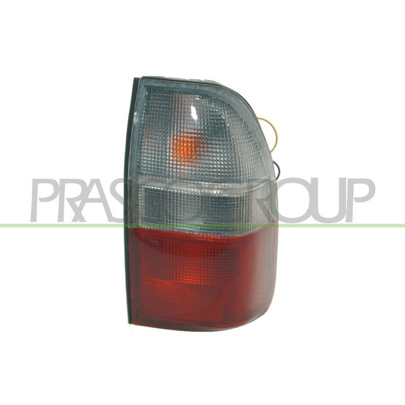 Fanale posteriore - PRASCO