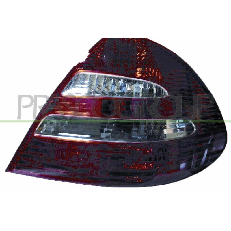 Fanale posteriore - PRASCO