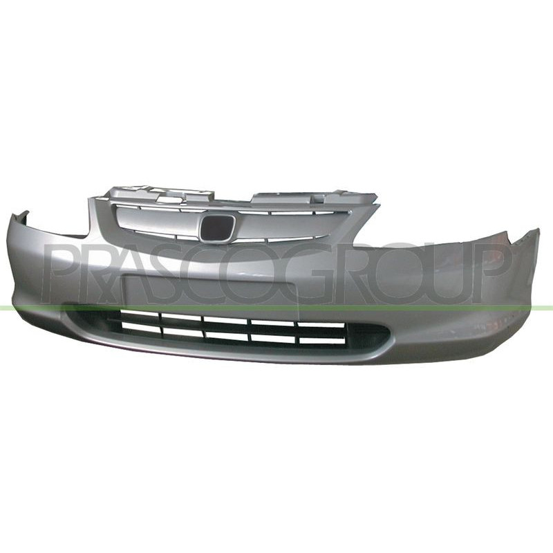 Paraurti posteriore - PRASCO