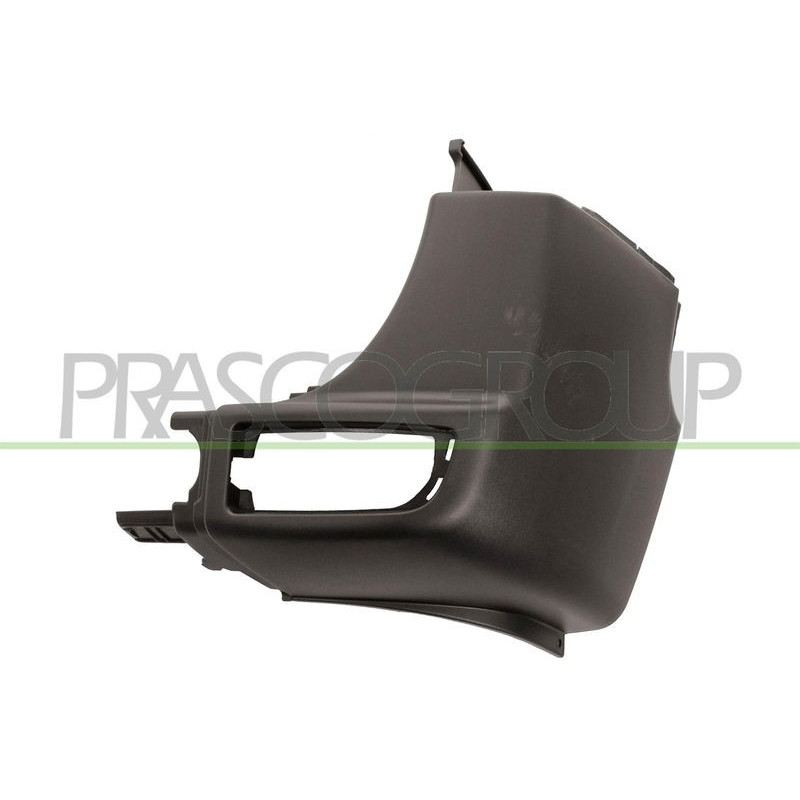 Paraurti posteriore - PRASCO