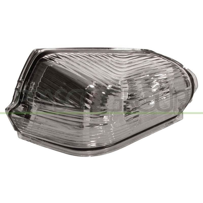 Freccia direzione - PRASCO