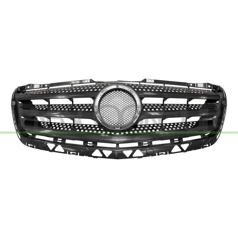 Griglia radiatore - PRASCO