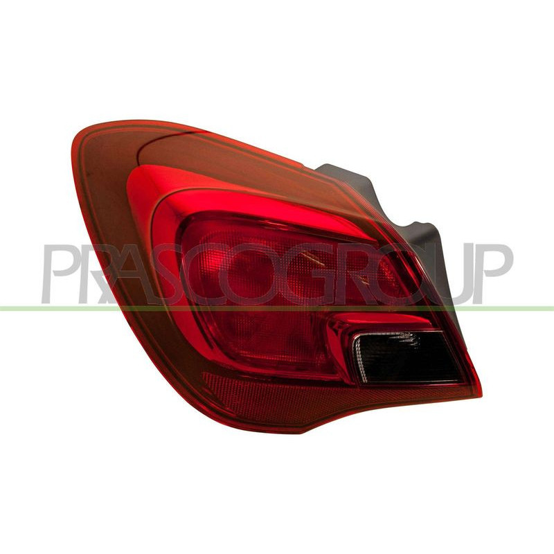Fanale posteriore - PRASCO