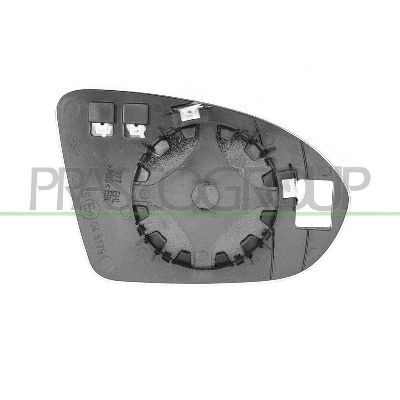 Specchio retrovisore - PRASCO