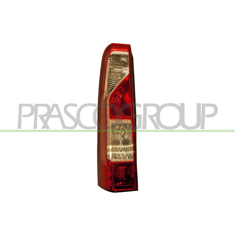 Fanale posteriore - PRASCO