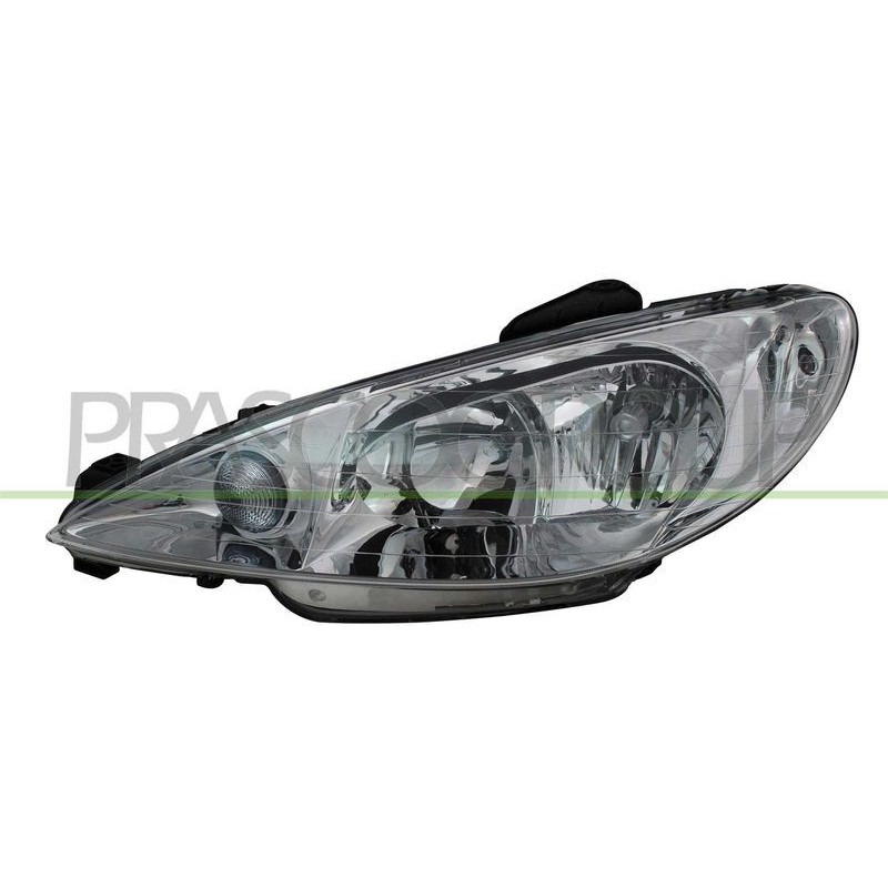 Proiettore anteriore - PRASCO