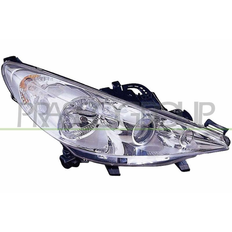 Proiettore anteriore - PRASCO