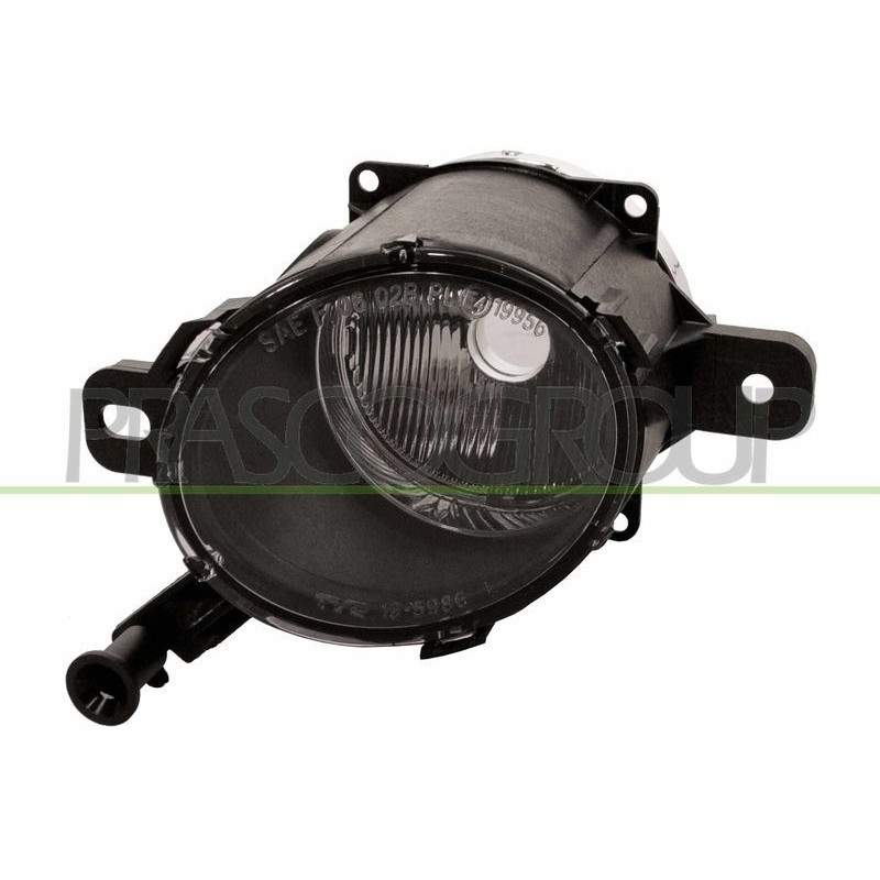 Fendinebbia - PRASCO