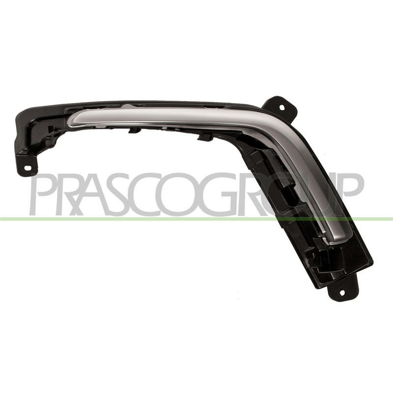 Modanatura paraurti - PRASCO