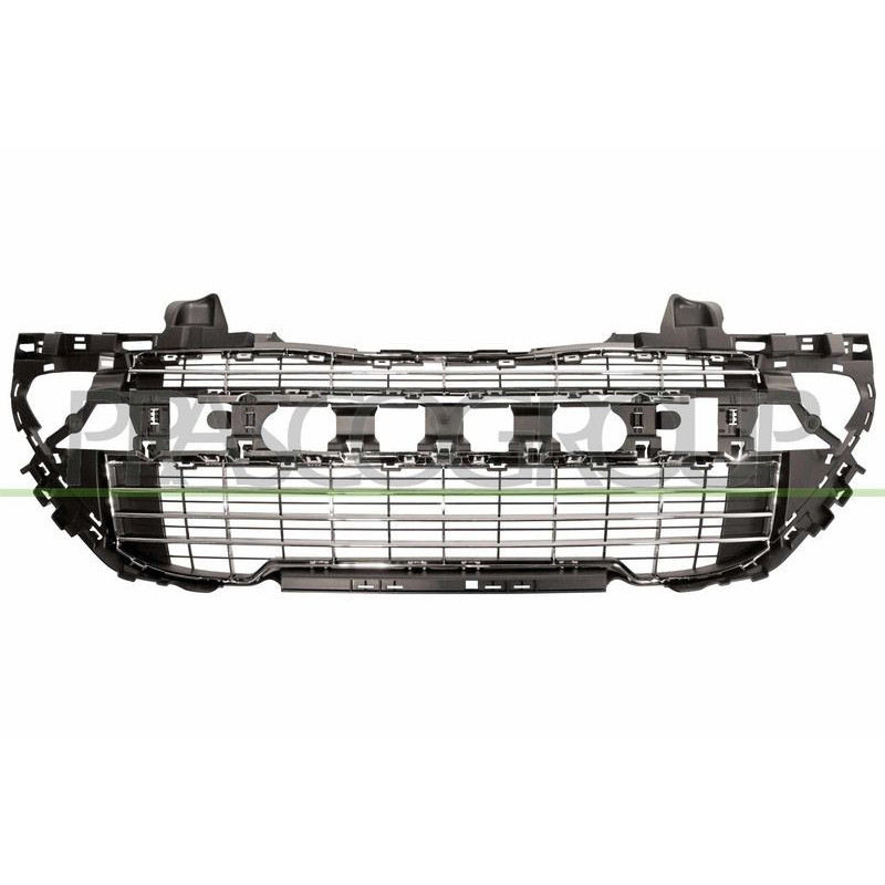 Griglia paraurti - PRASCO