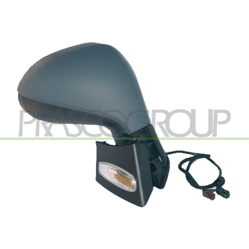 Specchio retrovisore - PRASCO