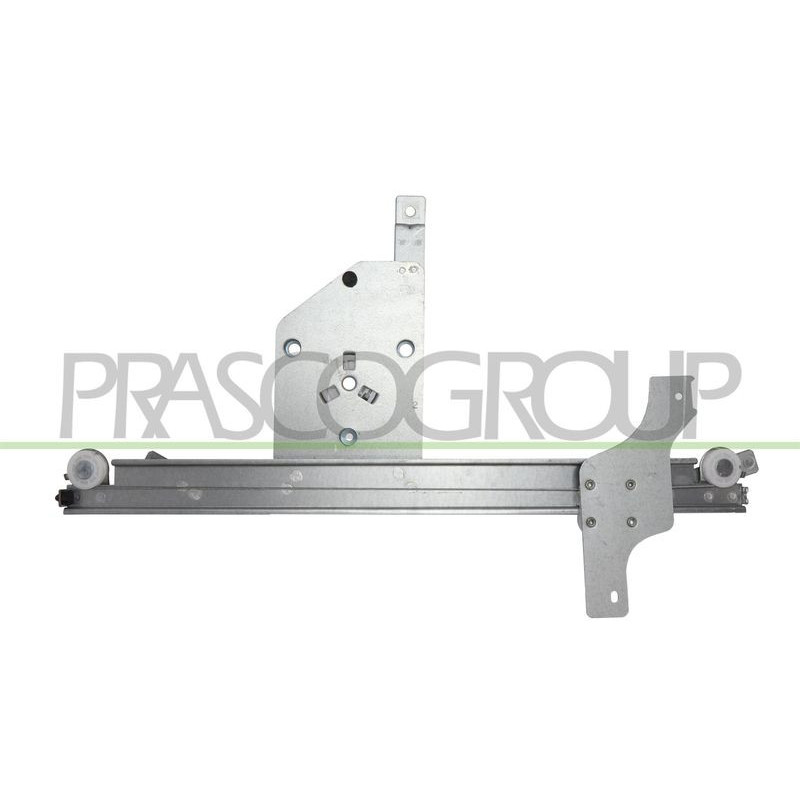 Alzacristalli anteriore - PRASCO