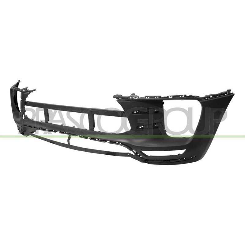 Paraurti posteriore - PRASCO