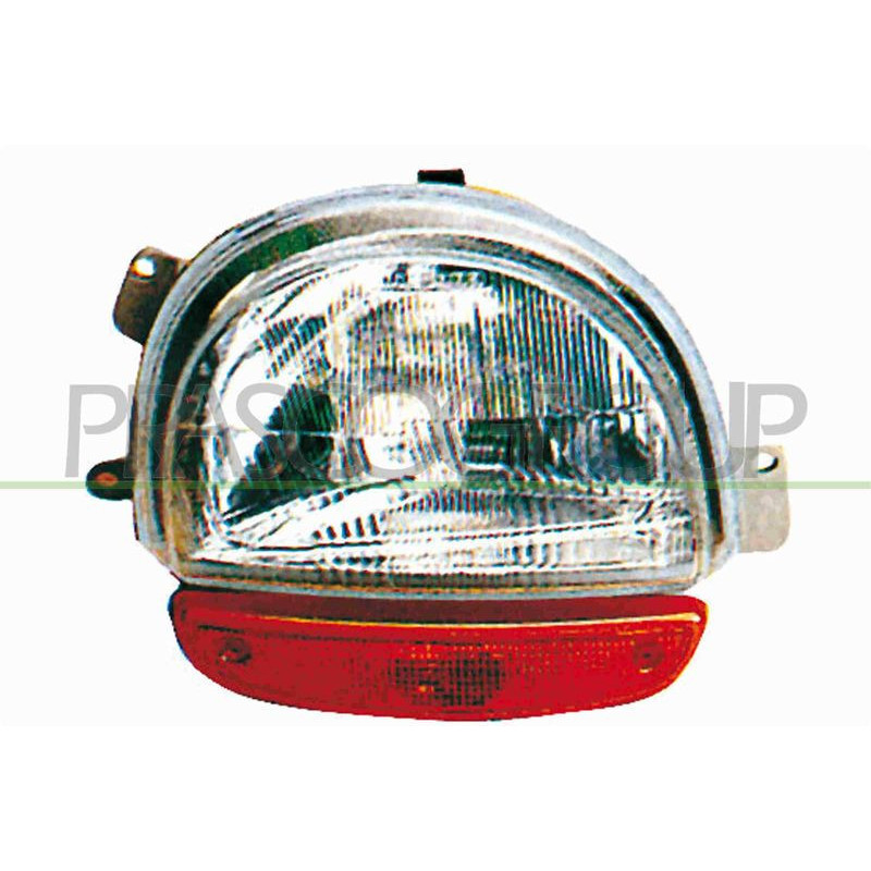 Proiettore anteriore - PRASCO