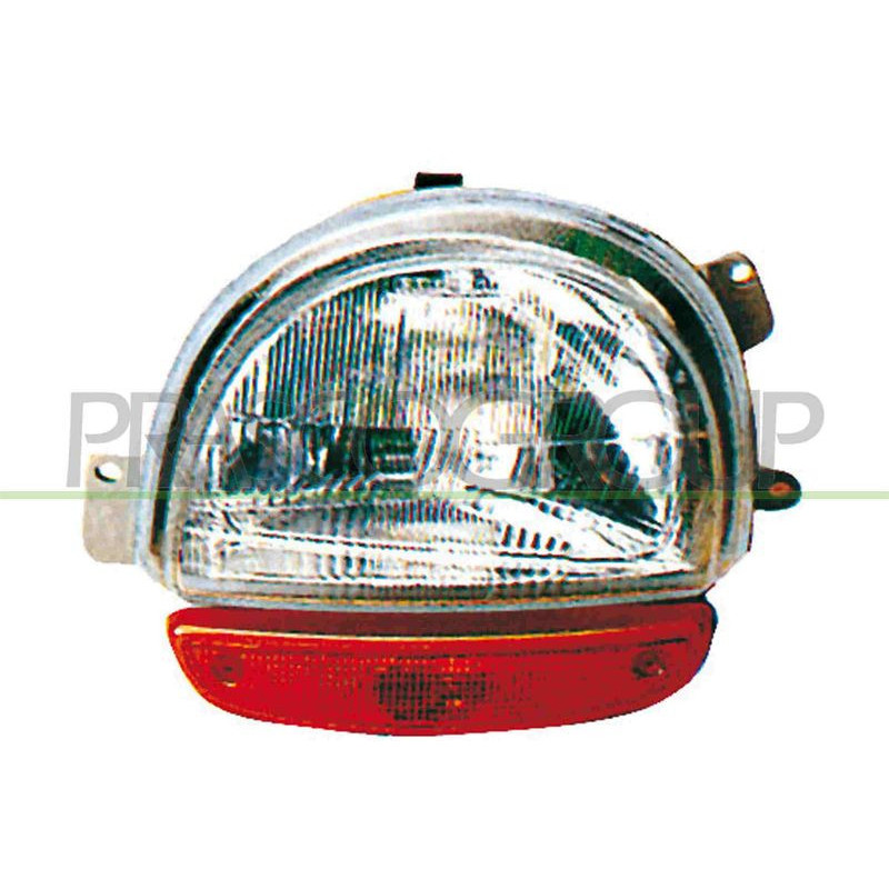 Proiettore anteriore - PRASCO