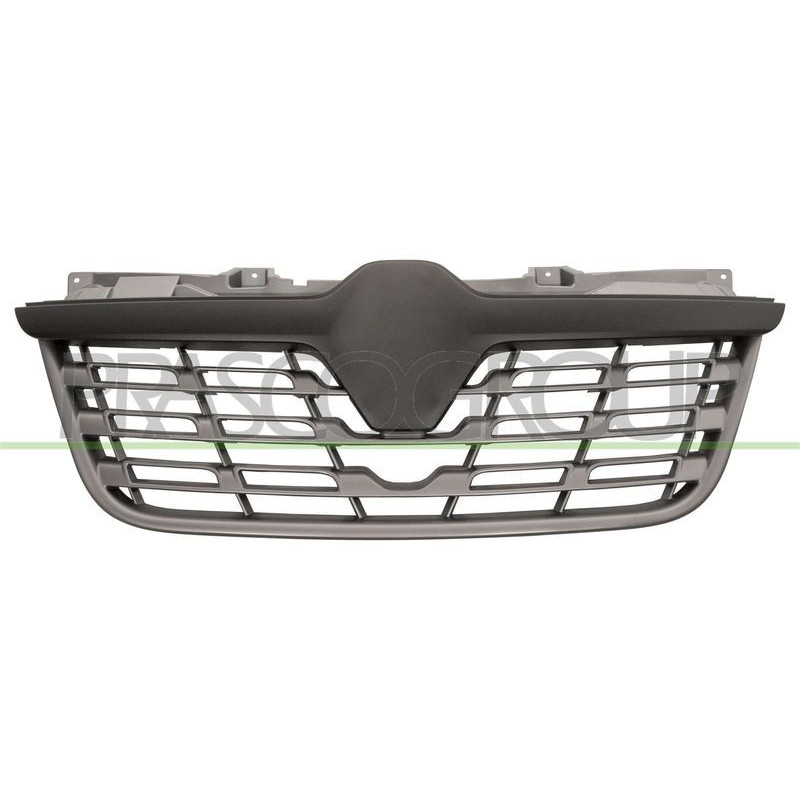 Griglia radiatore - PRASCO