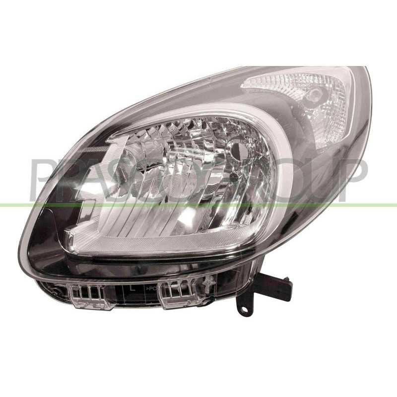 Proiettore anteriore - PRASCO