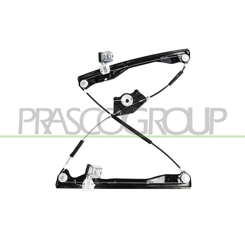 Alzacristalli posteriore - PRASCO