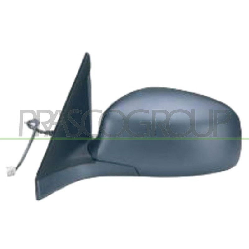 Specchio retrovisore - PRASCO