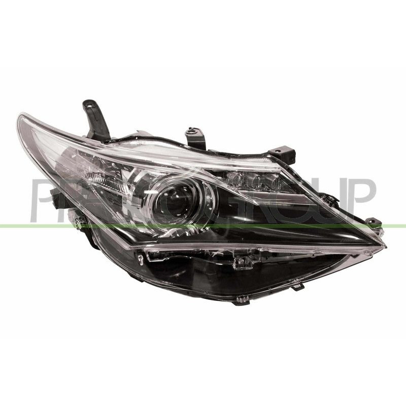 Proiettore anteriore - PRASCO