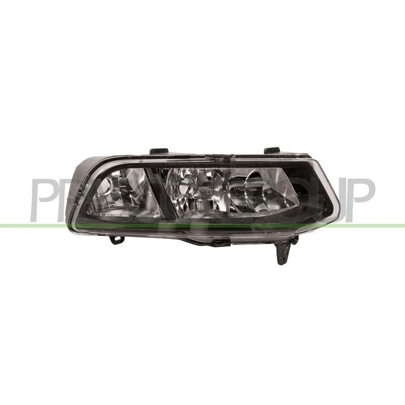 Fendinebbia - PRASCO