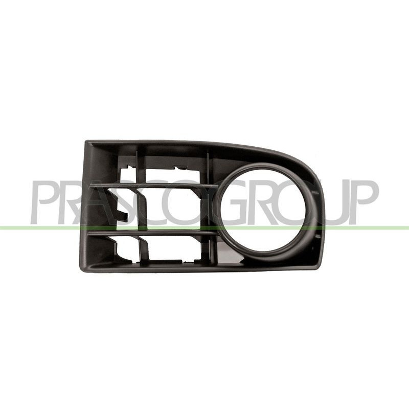 Griglia paraurti - PRASCO