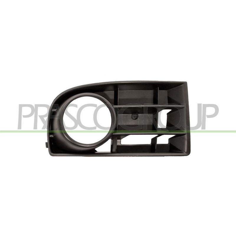 Griglia paraurti - PRASCO