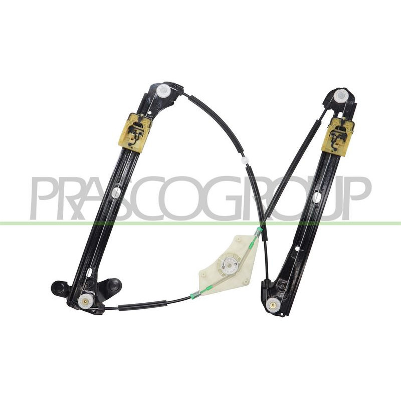 Alzacristalli posteriore - PRASCO