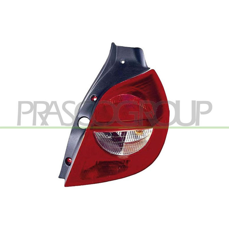 Fanale posteriore - PRASCO