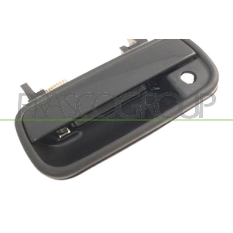 Maniglia portiera - PRASCO