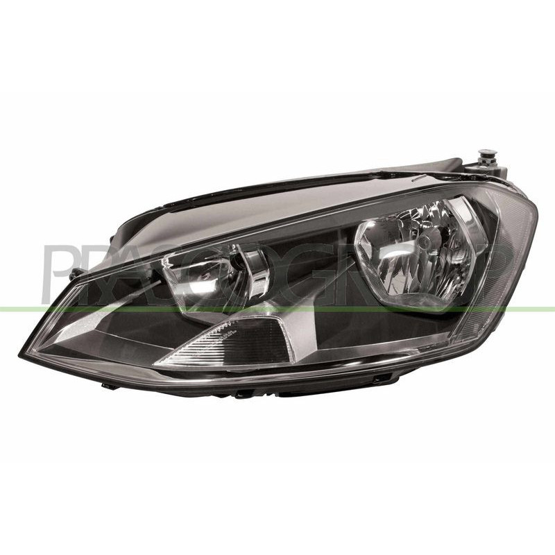 Proiettore anteriore - PRASCO