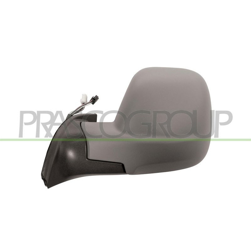 Specchio retrovisore - PRASCO