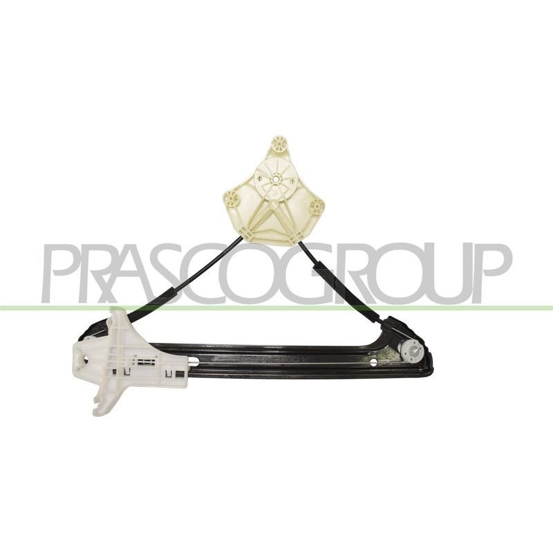 Alzacristalli posteriore - PRASCO