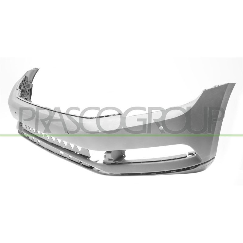 Paraurti posteriore - PRASCO