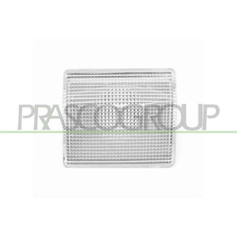 Freccia direzione - PRASCO