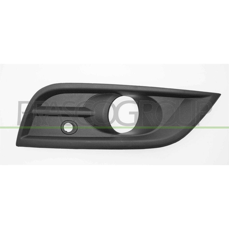 Griglia paraurti - PRASCO