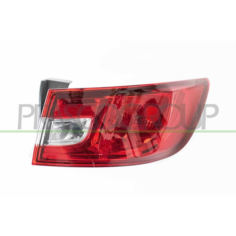 Fanale posteriore - PRASCO