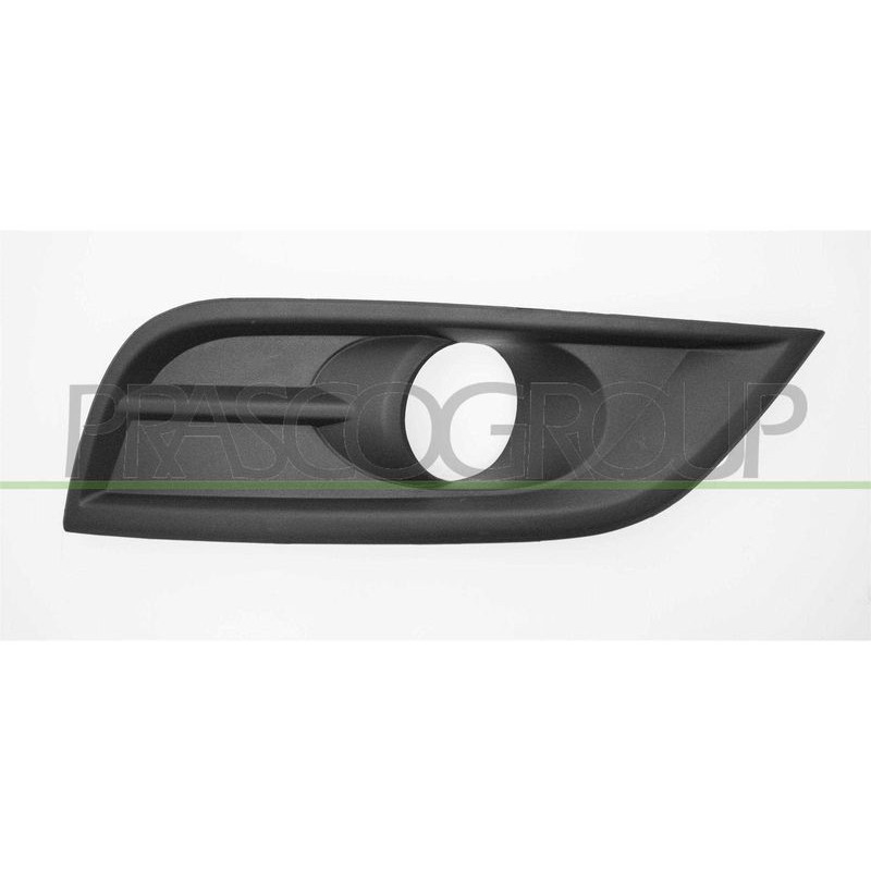 Griglia paraurti - PRASCO