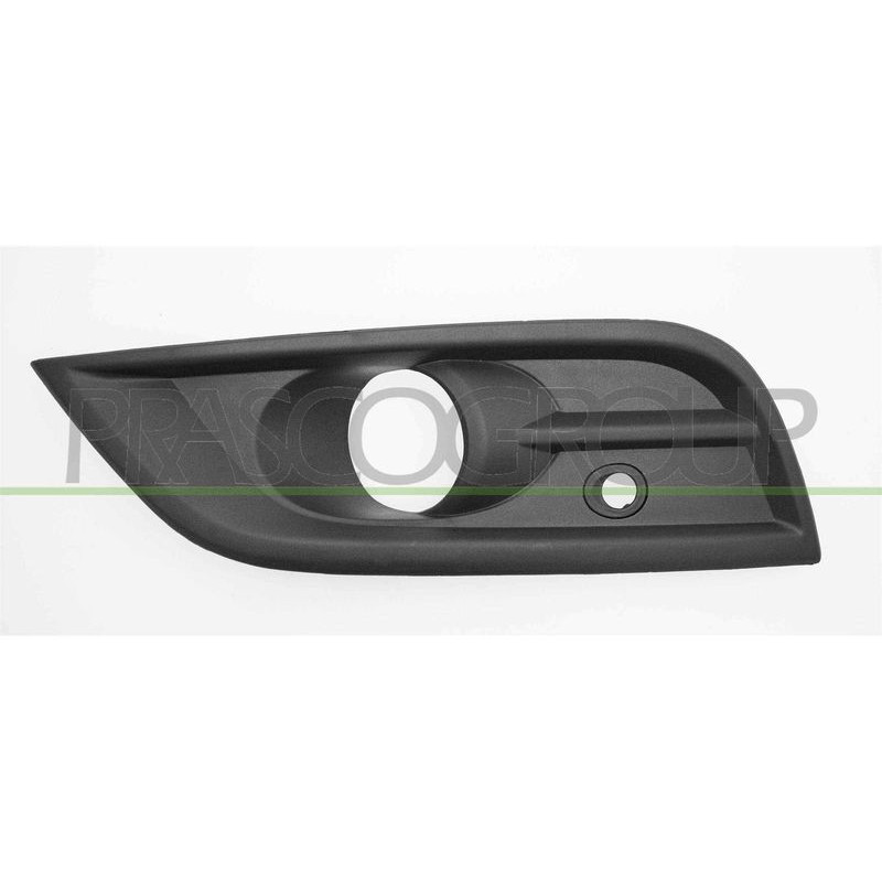 Griglia paraurti - PRASCO